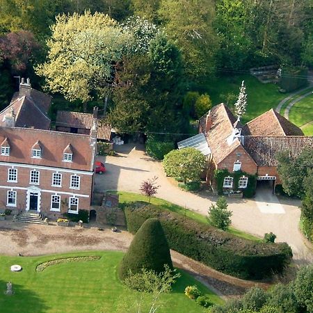 Brackenborough Hall Coach House - Granary Лаут Экстерьер фото