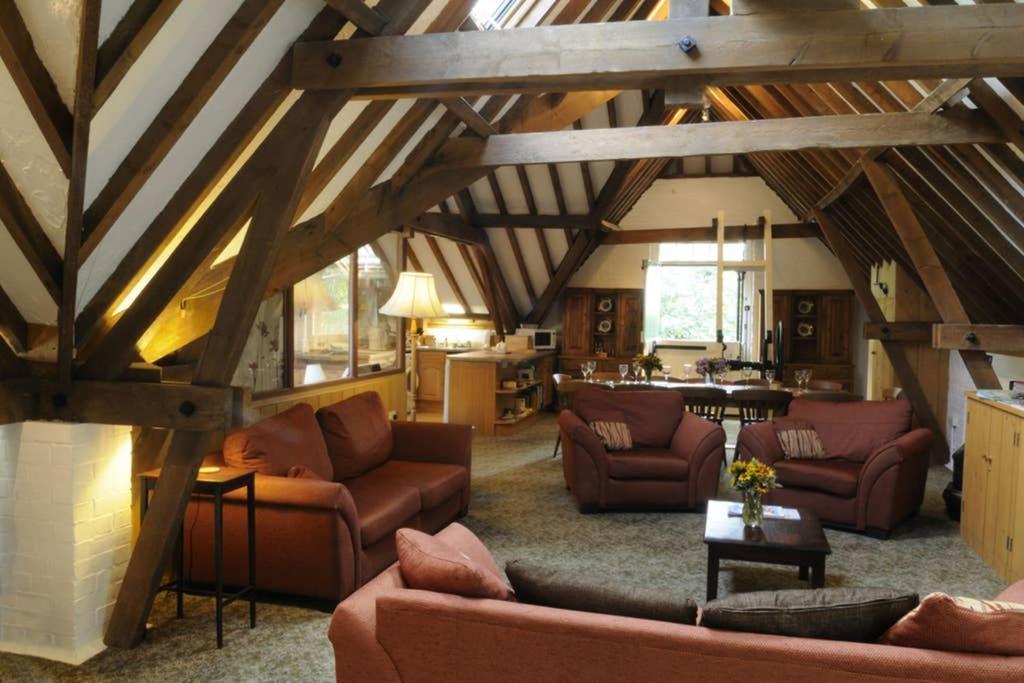 Brackenborough Hall Coach House - Granary Лаут Экстерьер фото